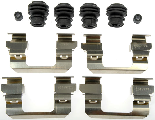 Disc Brake Hardware Kit - Dorman# HW13561