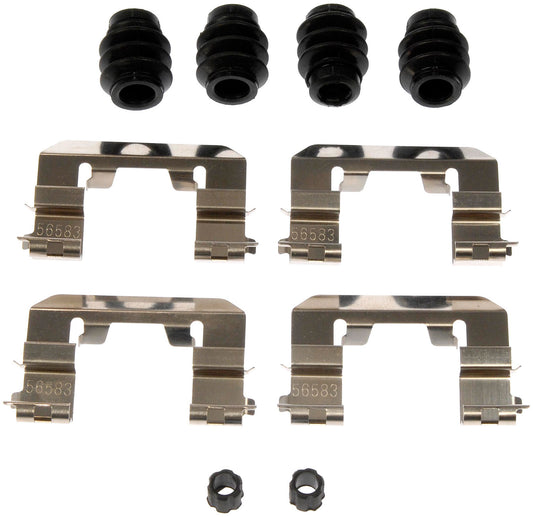 Disc Brake Hardware Kit - Dorman# HW13573