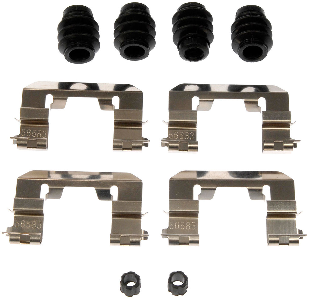 Disc Brake Hardware Kit - Dorman# HW13573