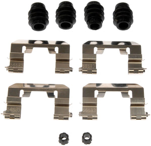 Disc Brake Hardware Kit - Dorman# HW13573