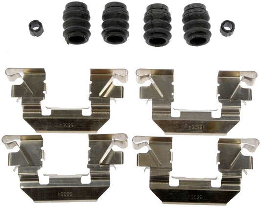 Disc Brake Hardware Kit - Dorman# HW13574