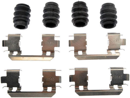 Disc Brake Hardware Kit - Dorman# HW13579