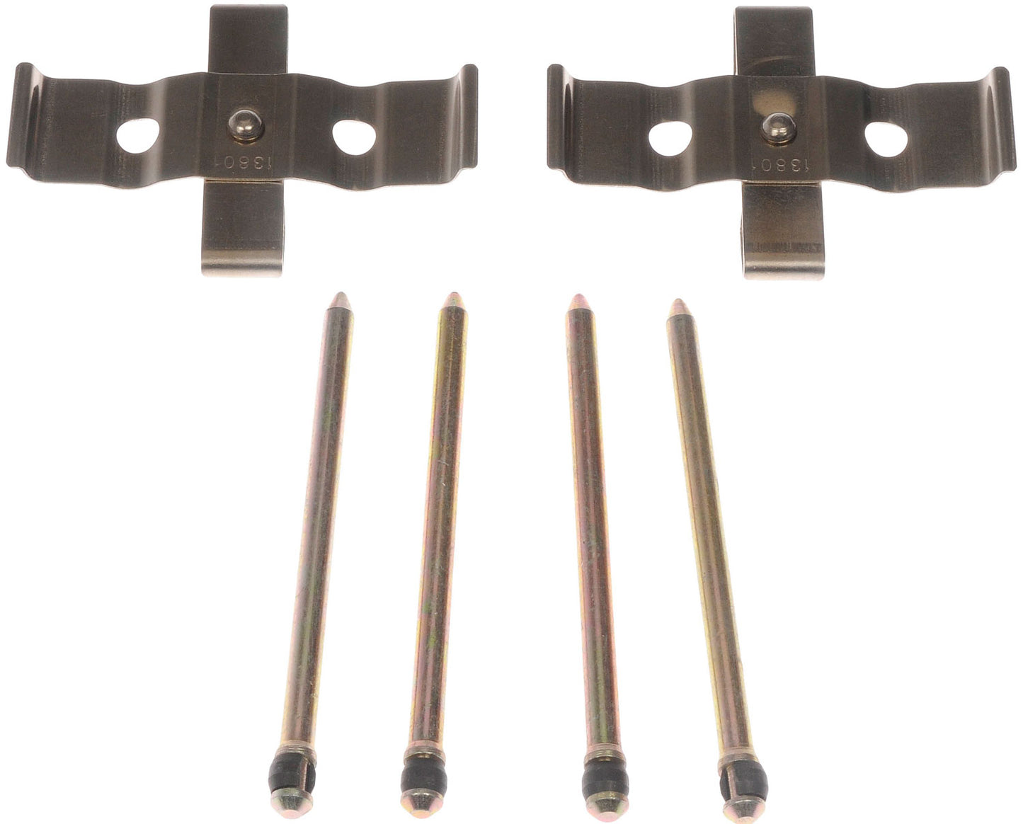 Disc Brake Hardware Kit - Dorman# HW13580