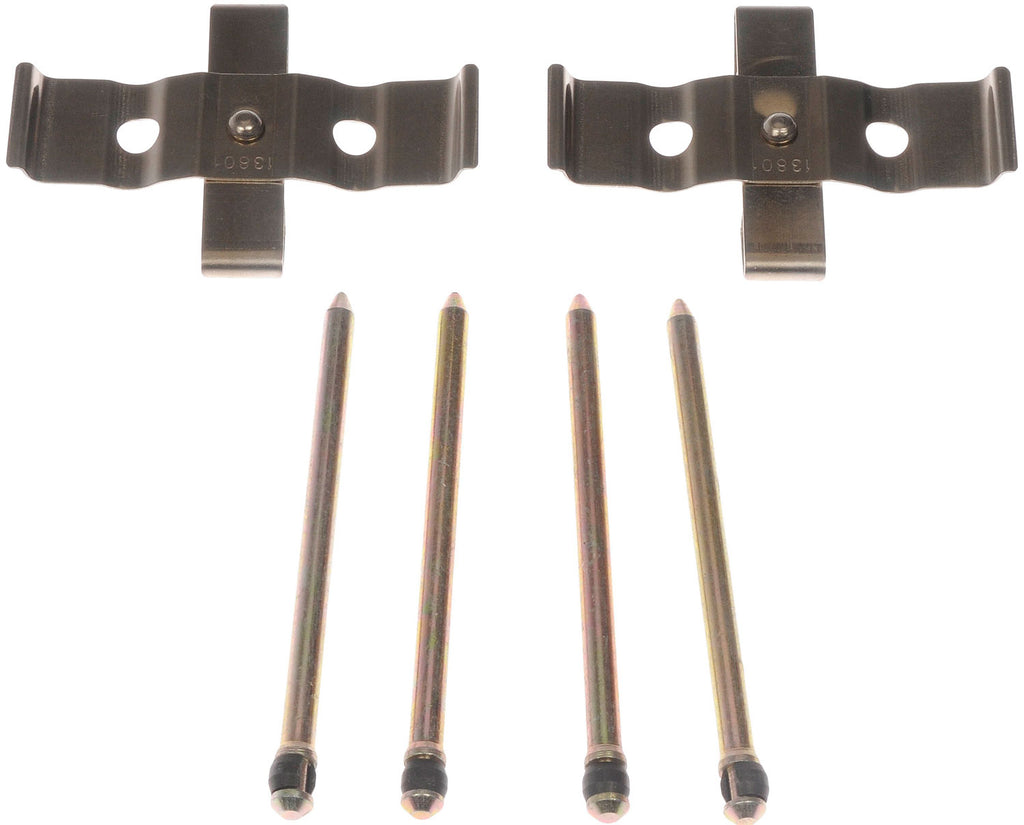 Disc Brake Hardware Kit - Dorman# HW13580