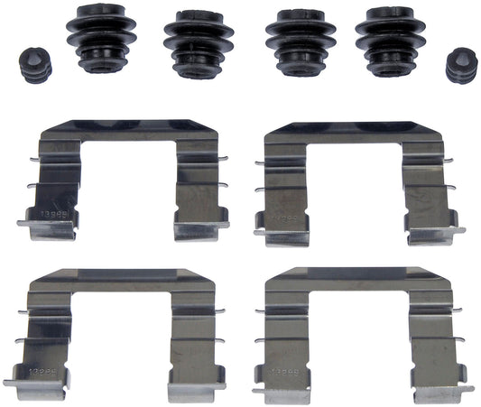 Disc Brake Hardware Kit - Dorman# HW13582