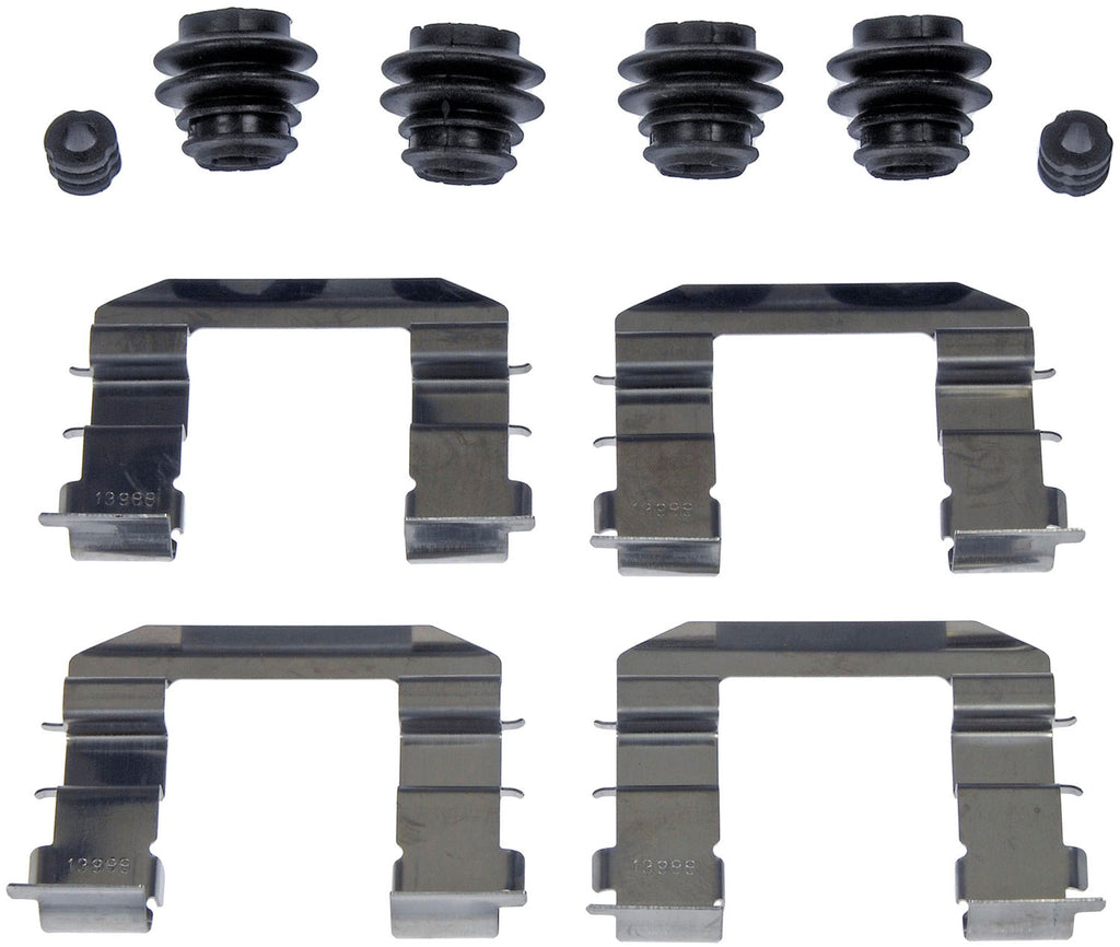 Disc Brake Hardware Kit - Dorman# HW13582