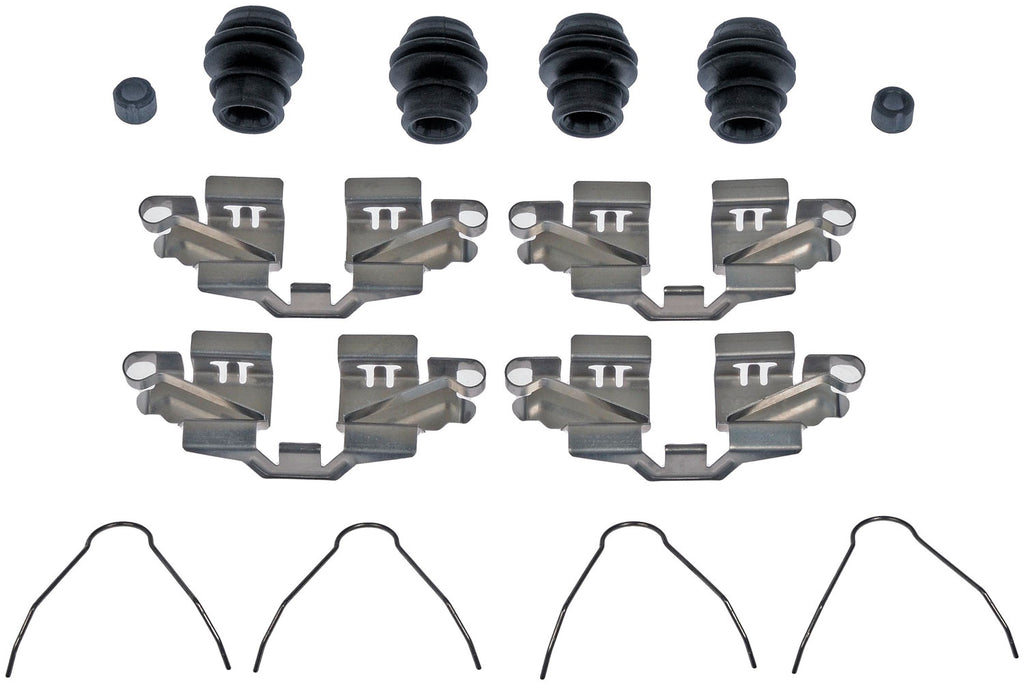 Disc Brake Hardware Kit - Dorman# HW13586