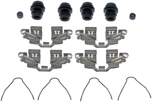 Disc Brake Hardware Kit - Dorman# HW13586