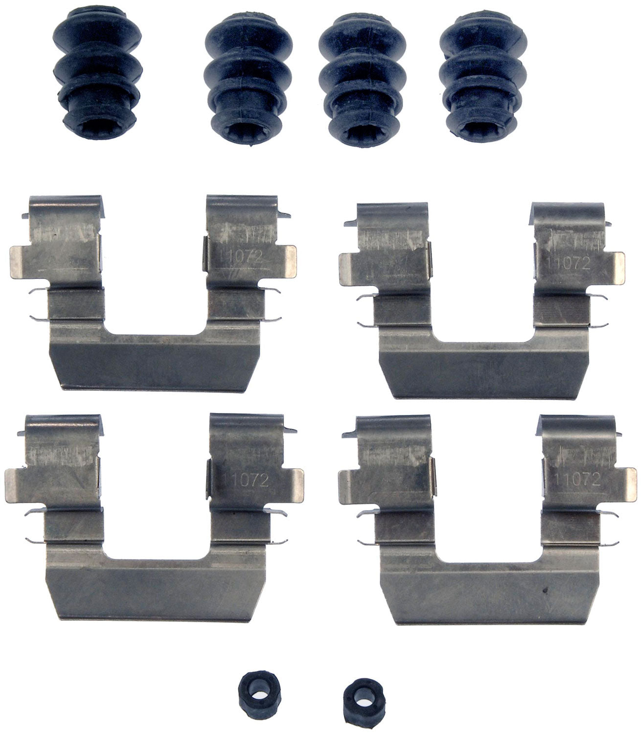 Disc Brake Hardware Kit - Dorman# HW13601
