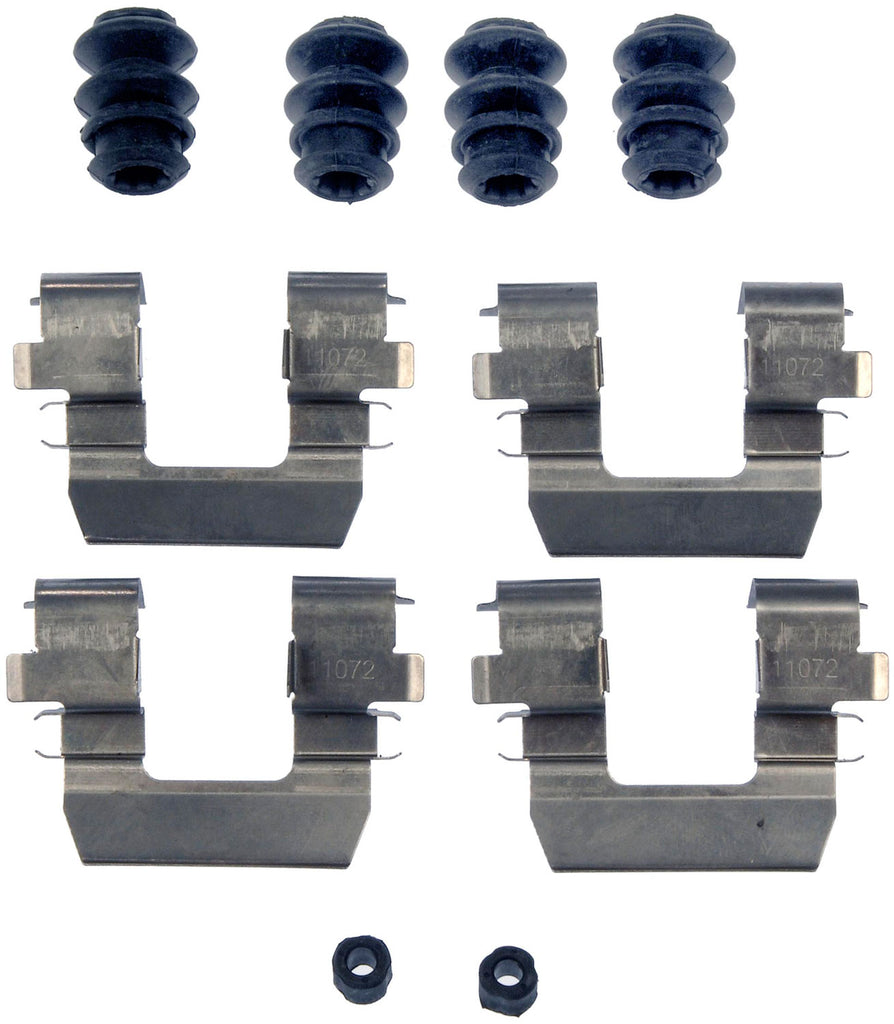 Disc Brake Hardware Kit - Dorman# HW13601