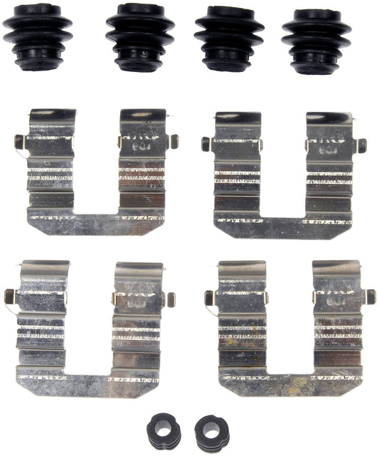 Disc Brake Hardware Kit - Dorman# HW13607