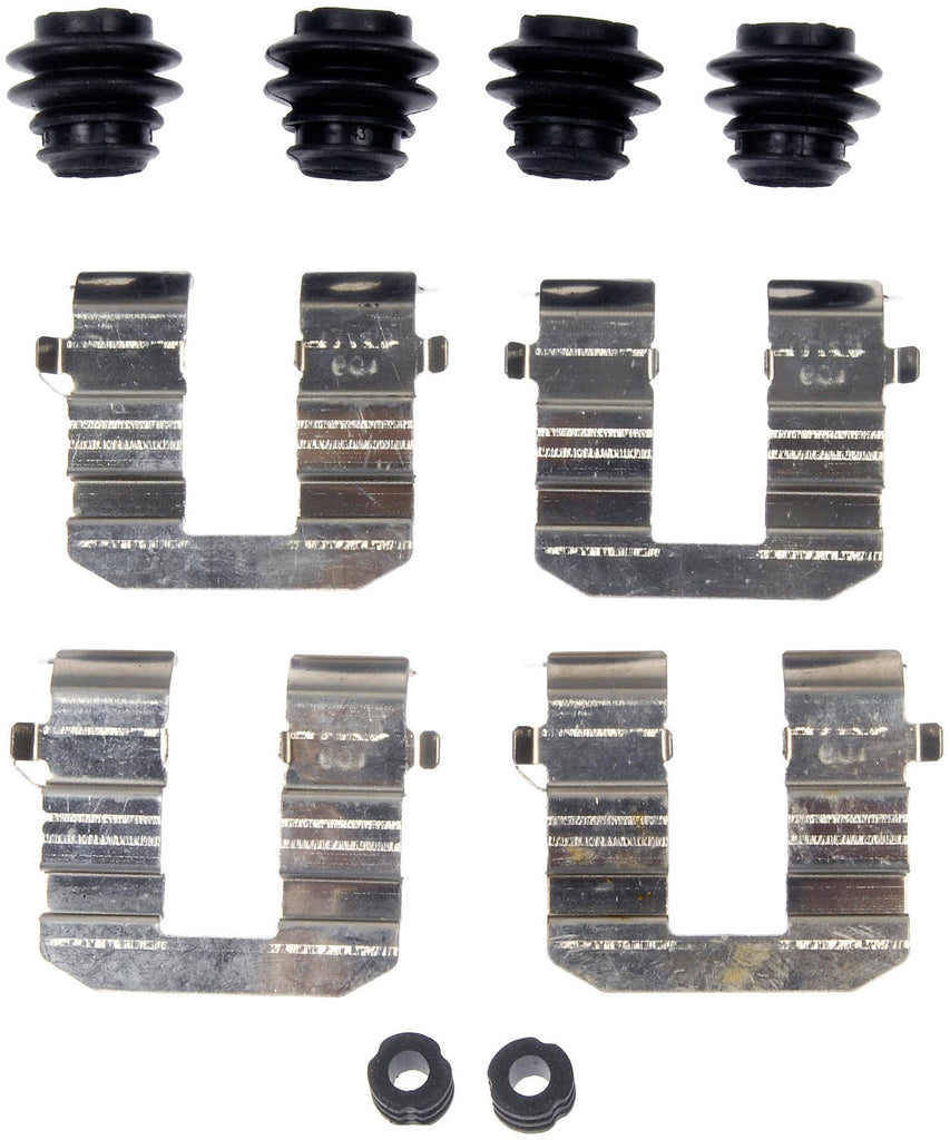 Disc Brake Hardware Kit - Dorman# HW13607
