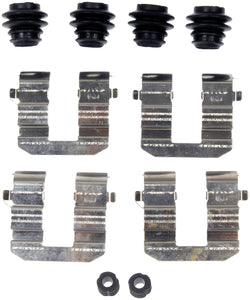 Disc Brake Hardware Kit - Dorman# HW13607