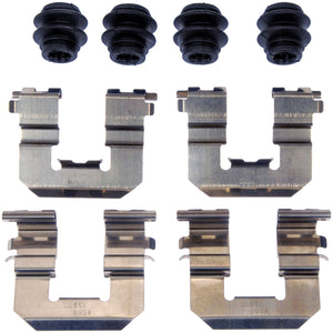 Disc Brake Hardware Kit - Dorman# HW13613