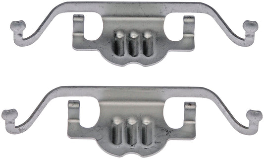 New Disc Brake Hardware Kit - Dorman# HW13634