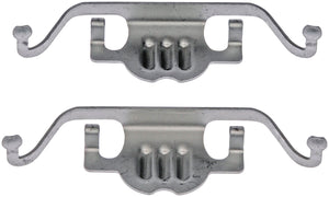 New Disc Brake Hardware Kit - Dorman# HW13634