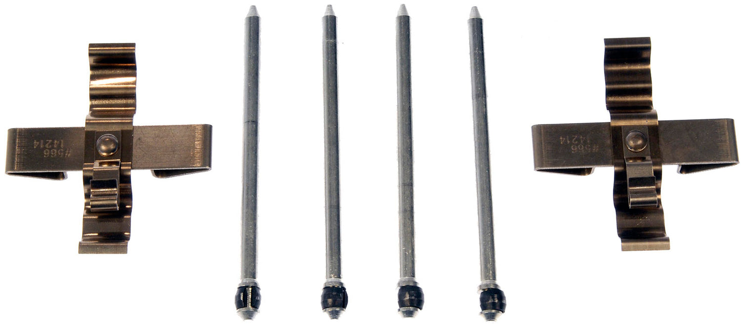 Disc Brake Hardware Kit - Dorman# HW13639