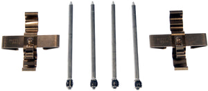 Disc Brake Hardware Kit - Dorman# HW13639