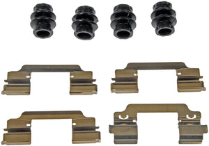 New Disc Brake Hardware Kit - Dorman# HW13646