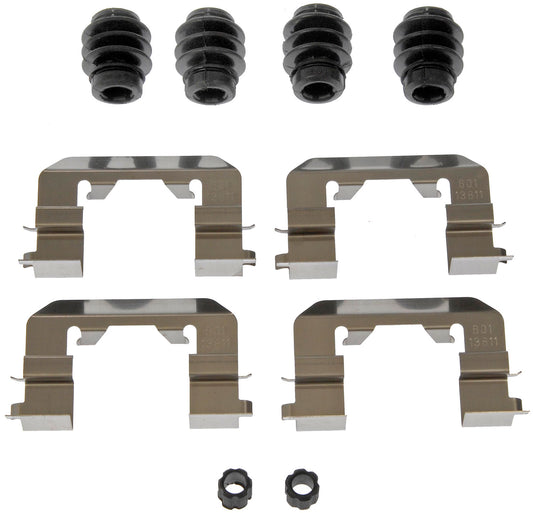 Disc Brake Hardware Kit - Dorman# HW13647