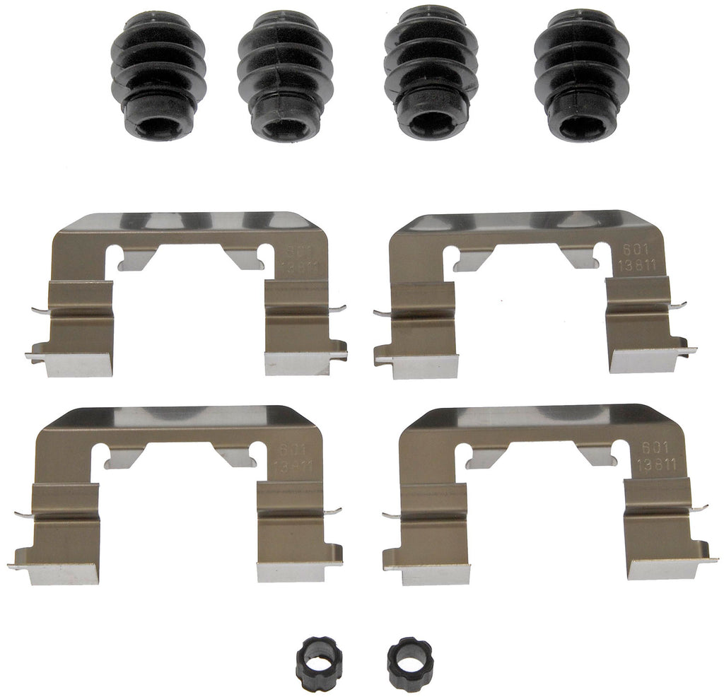 Disc Brake Hardware Kit - Dorman# HW13647