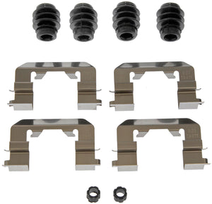 Disc Brake Hardware Kit - Dorman# HW13647
