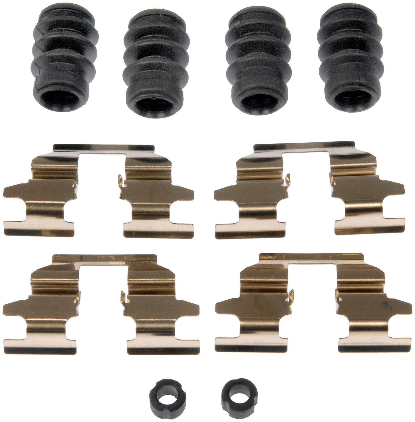 Disc Brake Hardware Kit - Dorman# HW13653
