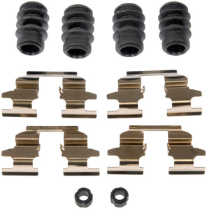 Disc Brake Hardware Kit - Dorman# HW13653