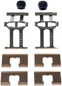 Disc Brake Hardware Kit - Dorman# HW13655