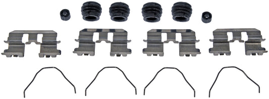 New Disc Brake Hardware Kit - Dorman# HW13663
