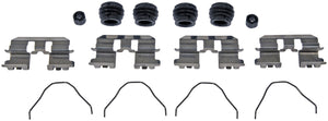New Disc Brake Hardware Kit - Dorman# HW13663
