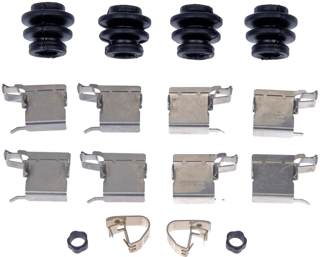 Disc Brake Hardware Kit - Dorman# HW13671