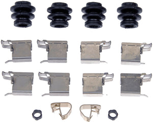 Disc Brake Hardware Kit - Dorman# HW13671