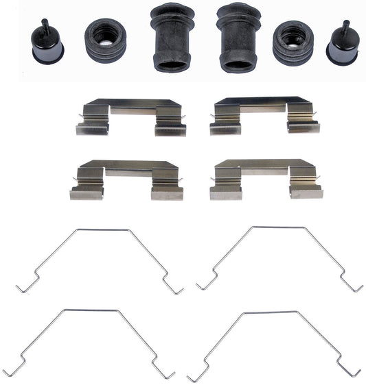 New Disc Brake Hardware Kit - Dorman# HW13673