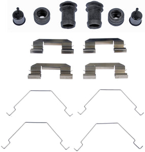 New Disc Brake Hardware Kit - Dorman# HW13673