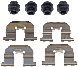 Disc Brake Hardware Kit - Dorman# HW13674