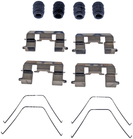 New Disc Brake Hardware Kit - Dorman# HW13677