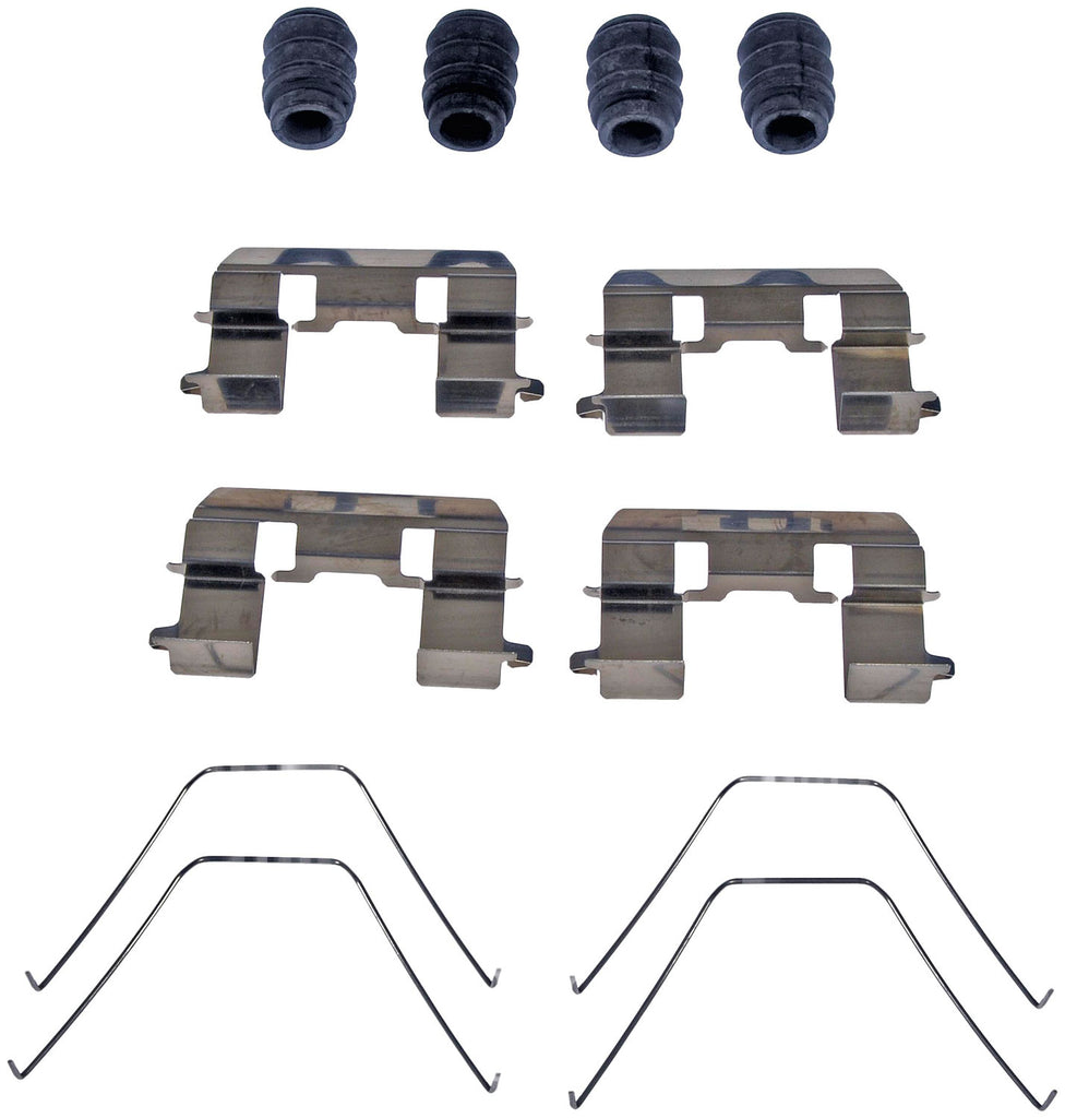 New Disc Brake Hardware Kit - Dorman# HW13677