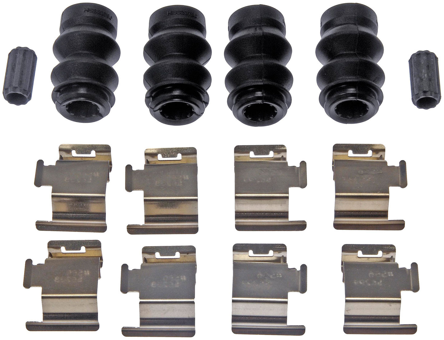 New Disc Brake Hardware Kit - Dorman# HW13682
