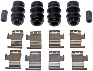 New Disc Brake Hardware Kit - Dorman# HW13682