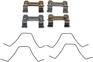 Disc Brake Hardware Kit - Dorman# HW13686