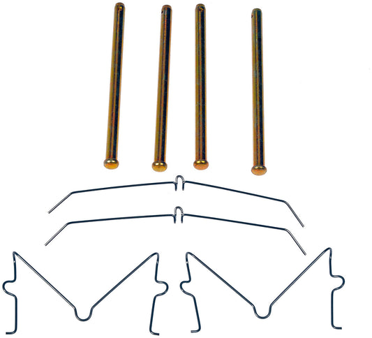 Disc Brake Hardware Kit - Dorman# HW13693