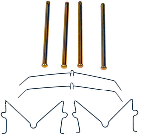 Disc Brake Hardware Kit - Dorman# HW13693