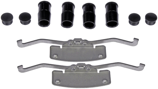 New Disc Brake Hardware Kit - Dorman# HW13695