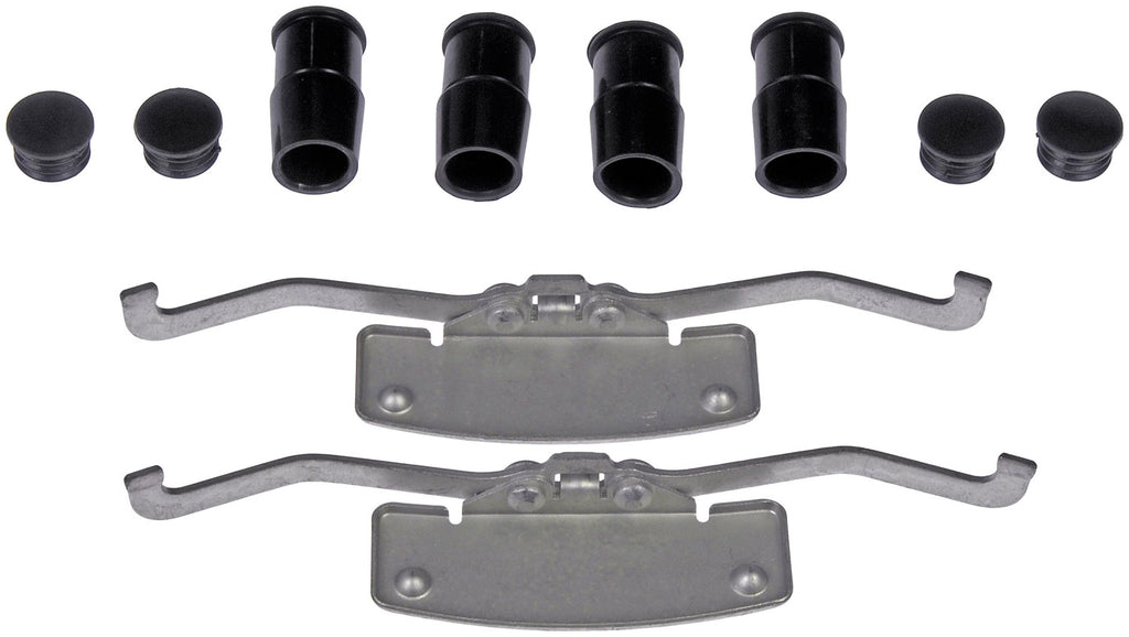 New Disc Brake Hardware Kit - Dorman# HW13695
