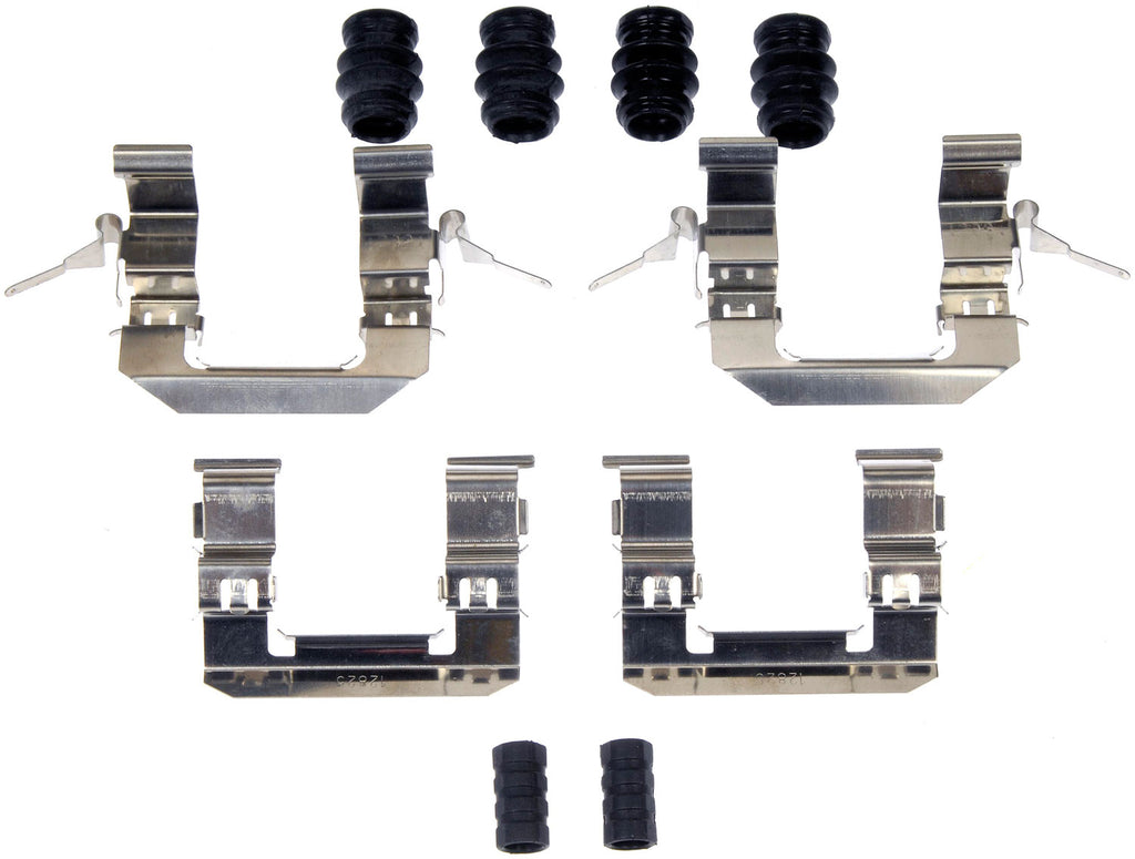 Disc Brake Hardware Kit - Dorman# HW13696