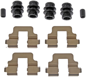 Disc Brake Hardware Kit - Dorman# HW13702