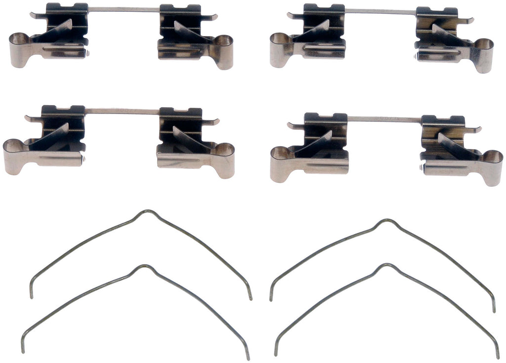 Disc Brake Hardware Kit - Dorman# HW13703