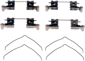 Disc Brake Hardware Kit - Dorman# HW13703