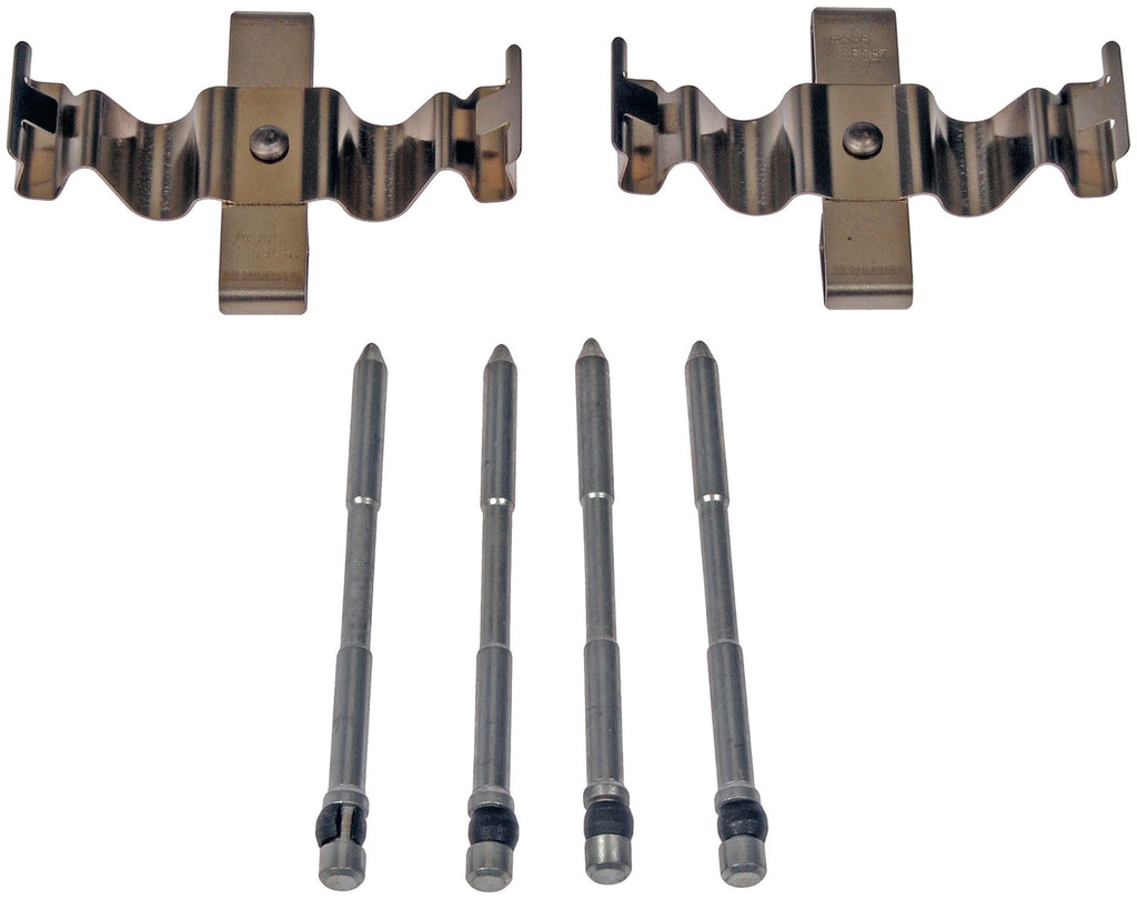Disc Brake Hardware Kit - Dorman# HW13715